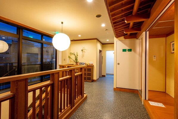 Property amenity - Guest House Ouka - Hostel (Takayama)