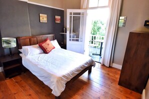 Double Room, Ensuite | In-room safe, free WiFi