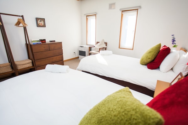 Townhome, 2 Bedrooms