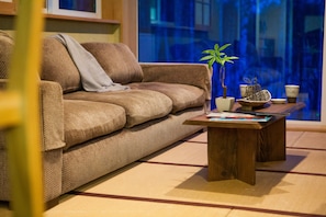 Townhome, 2 Bedrooms | Living area