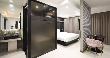Haerium Hotel