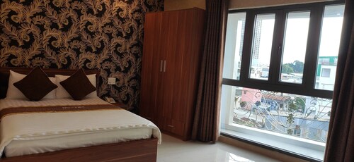 HANZ Huong Mai Hotel