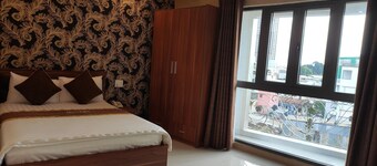 HANZ Huong Mai Hotel