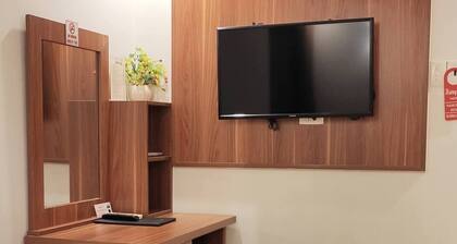 HANZ Huong Mai Hotel