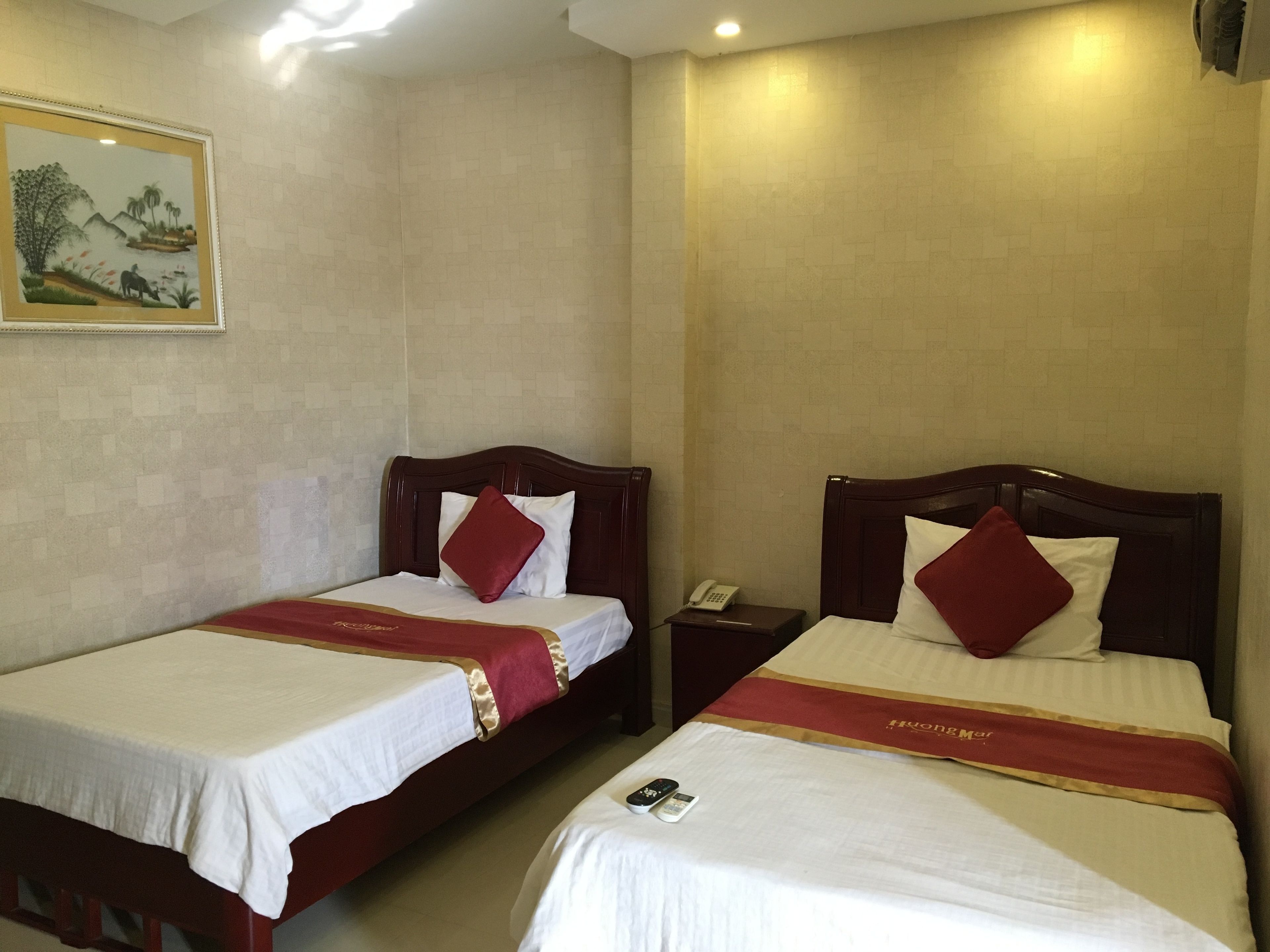 Huong Mai 2 Hotel