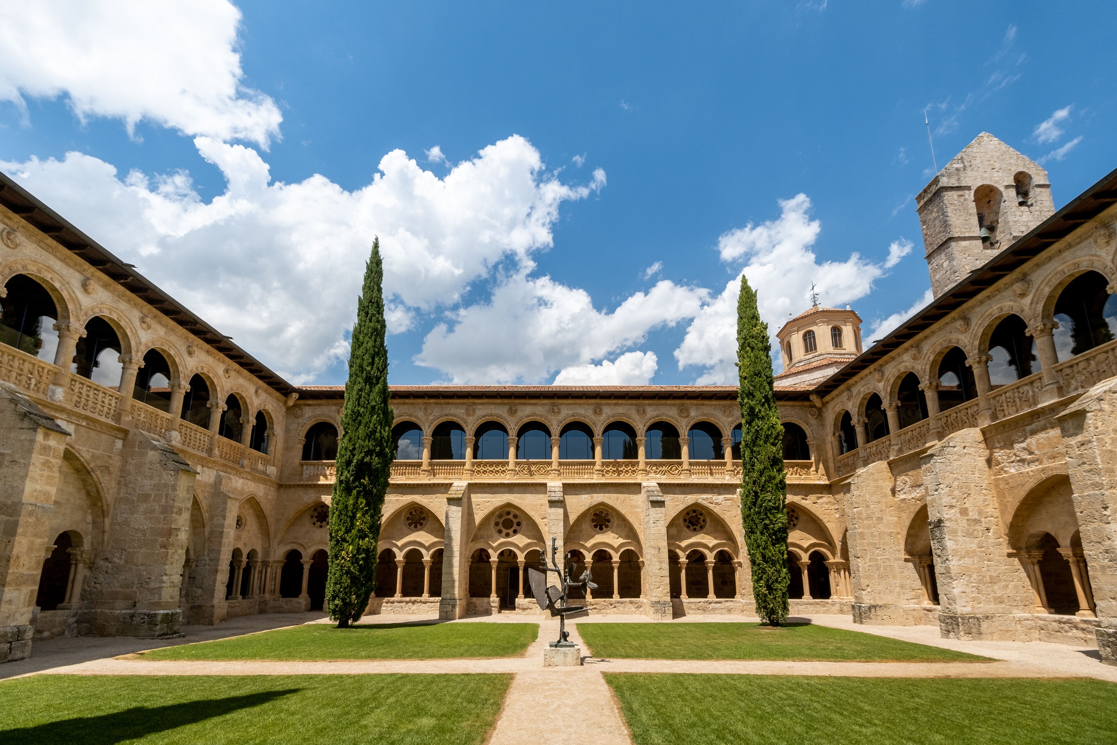 Foto - Castilla Termal Monasterio de Valbuena - Small Luxury Hotels