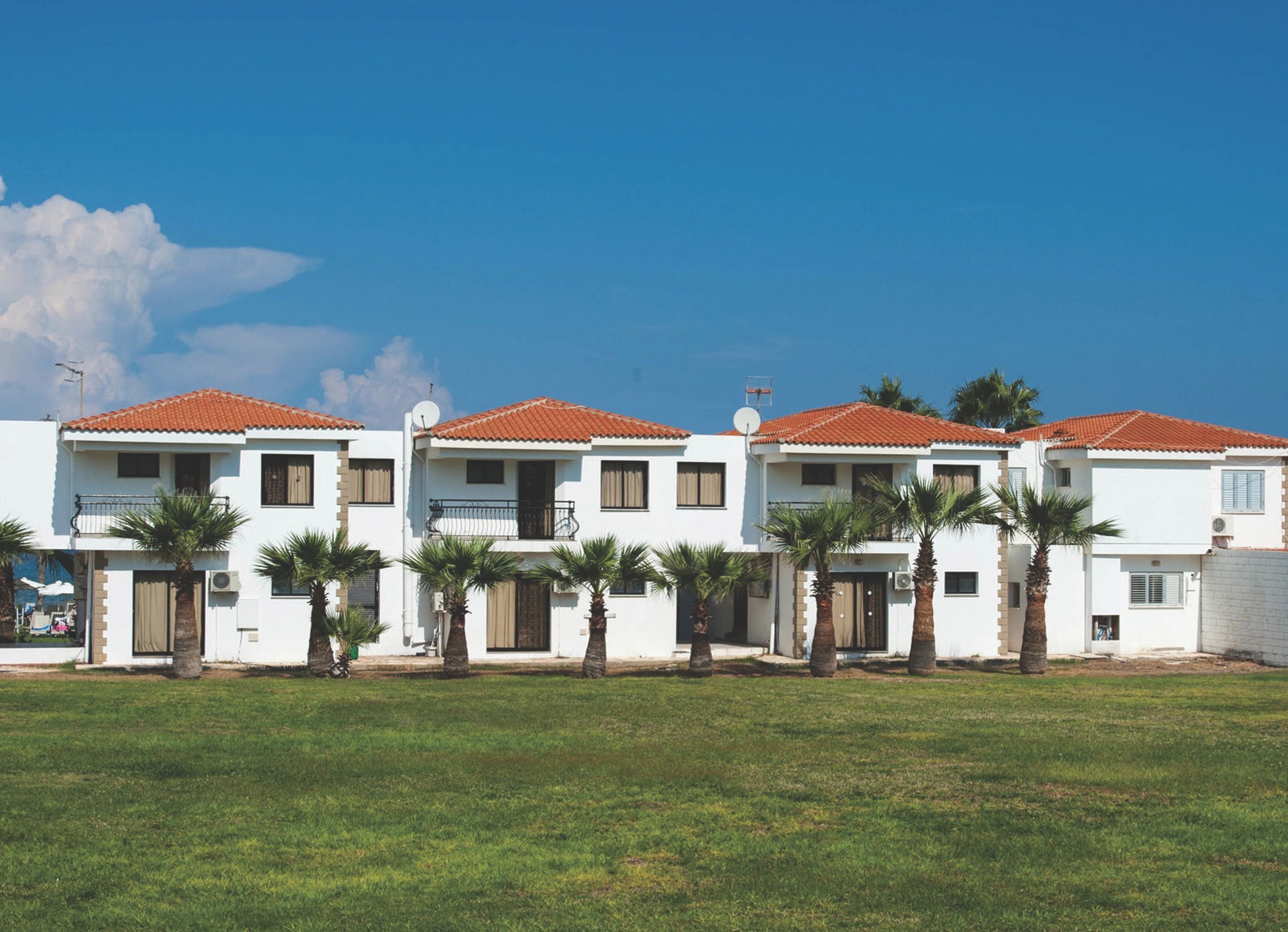 Photo - Marlita Beach Hotel Apartments