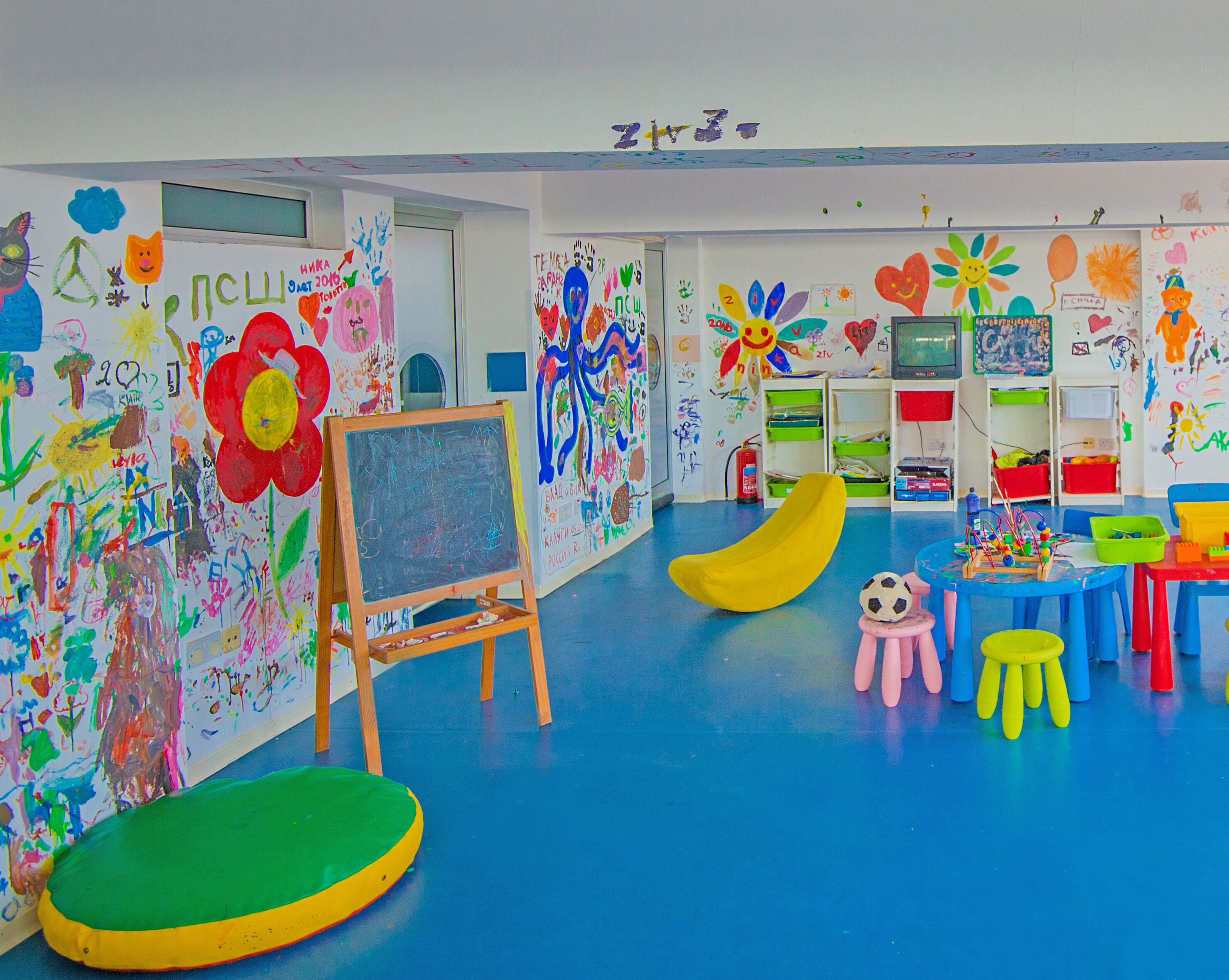 Photo - Marlita Beach Hotel Apartments