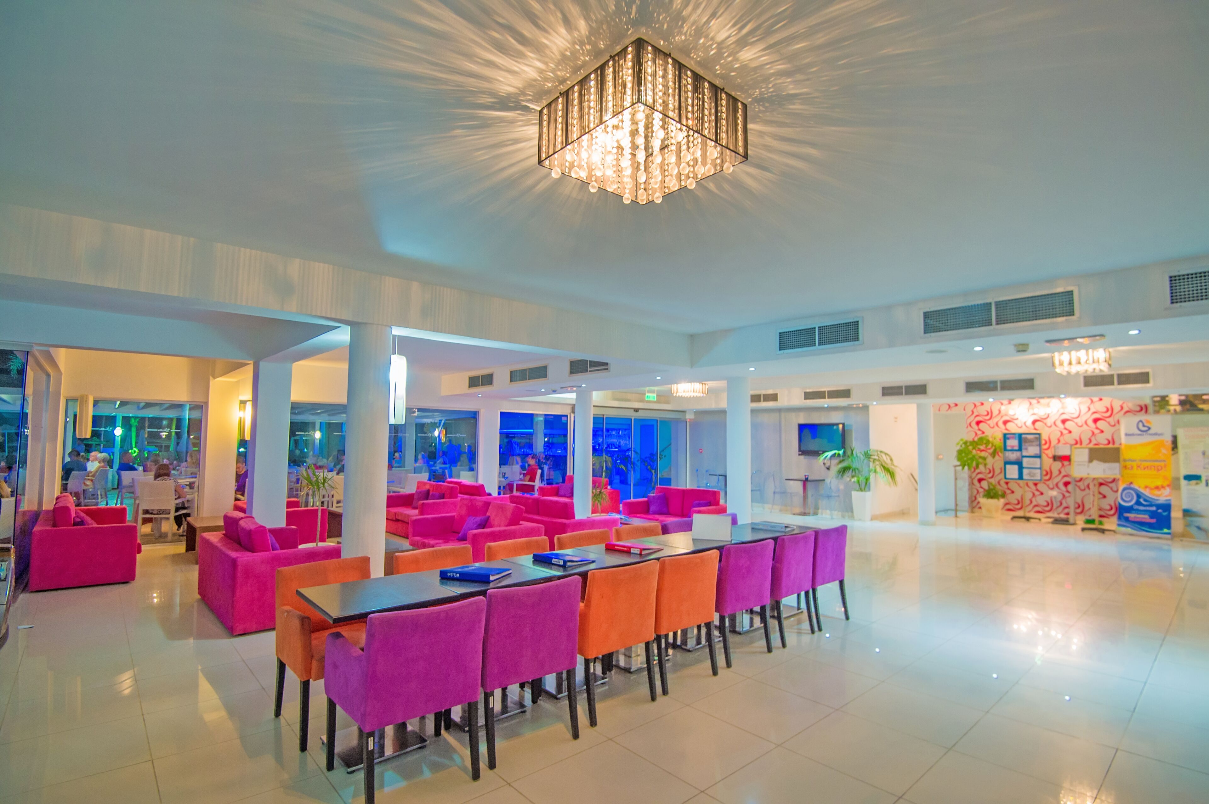 Photo - Marlita Beach Hotel Apartments