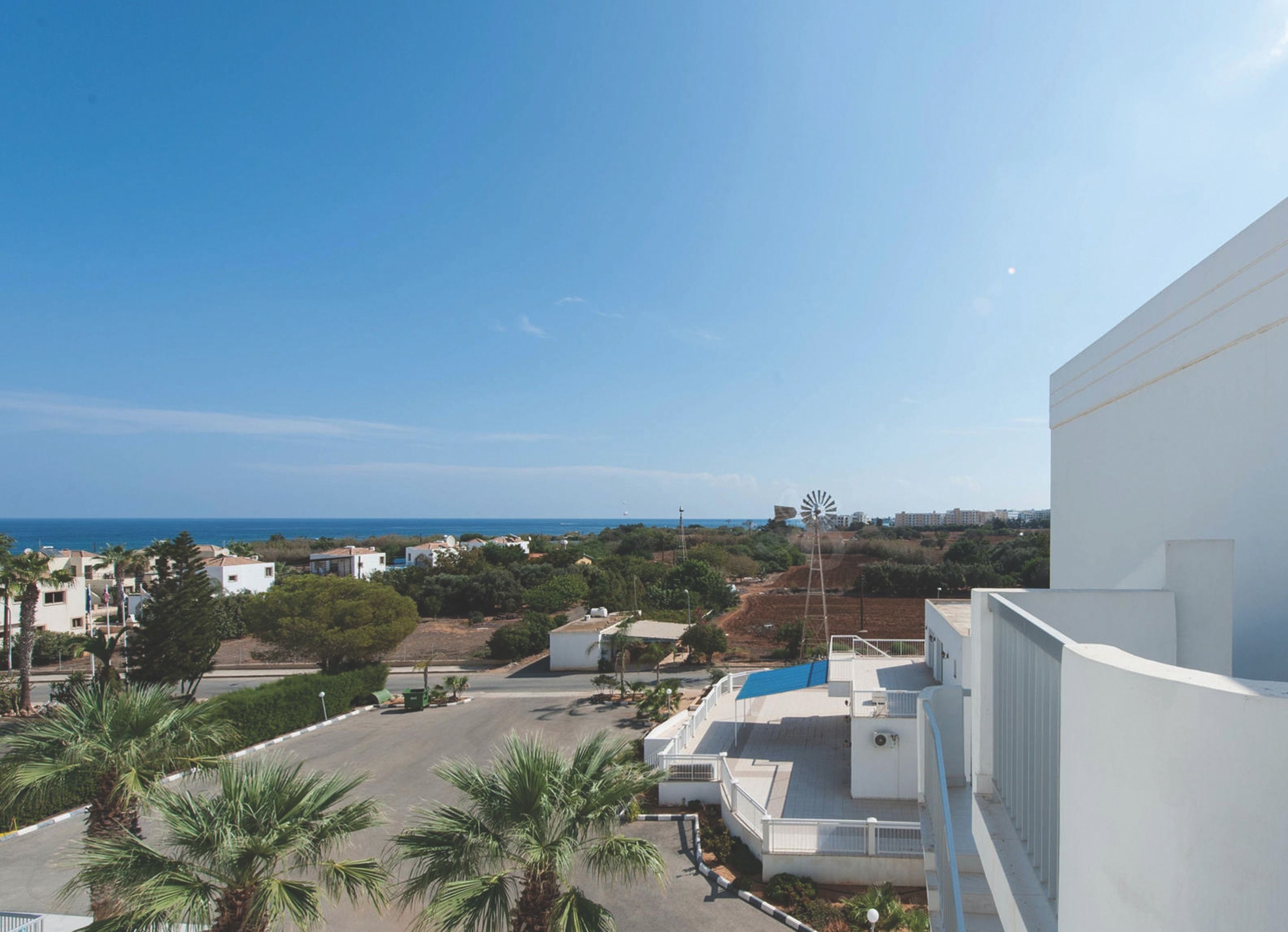 Photo - Marlita Beach Hotel Apartments