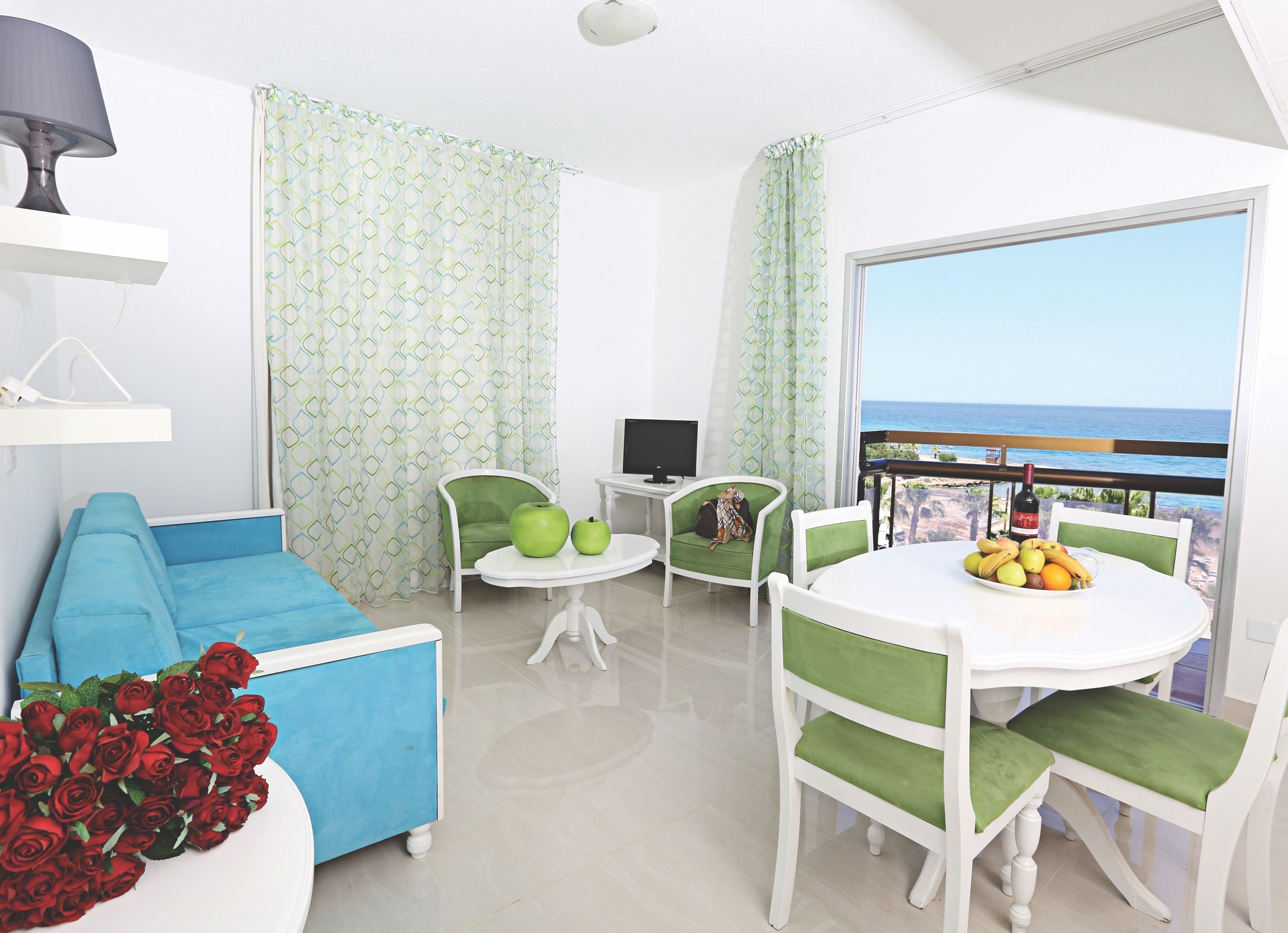 Photo - Marlita Beach Hotel Apartments