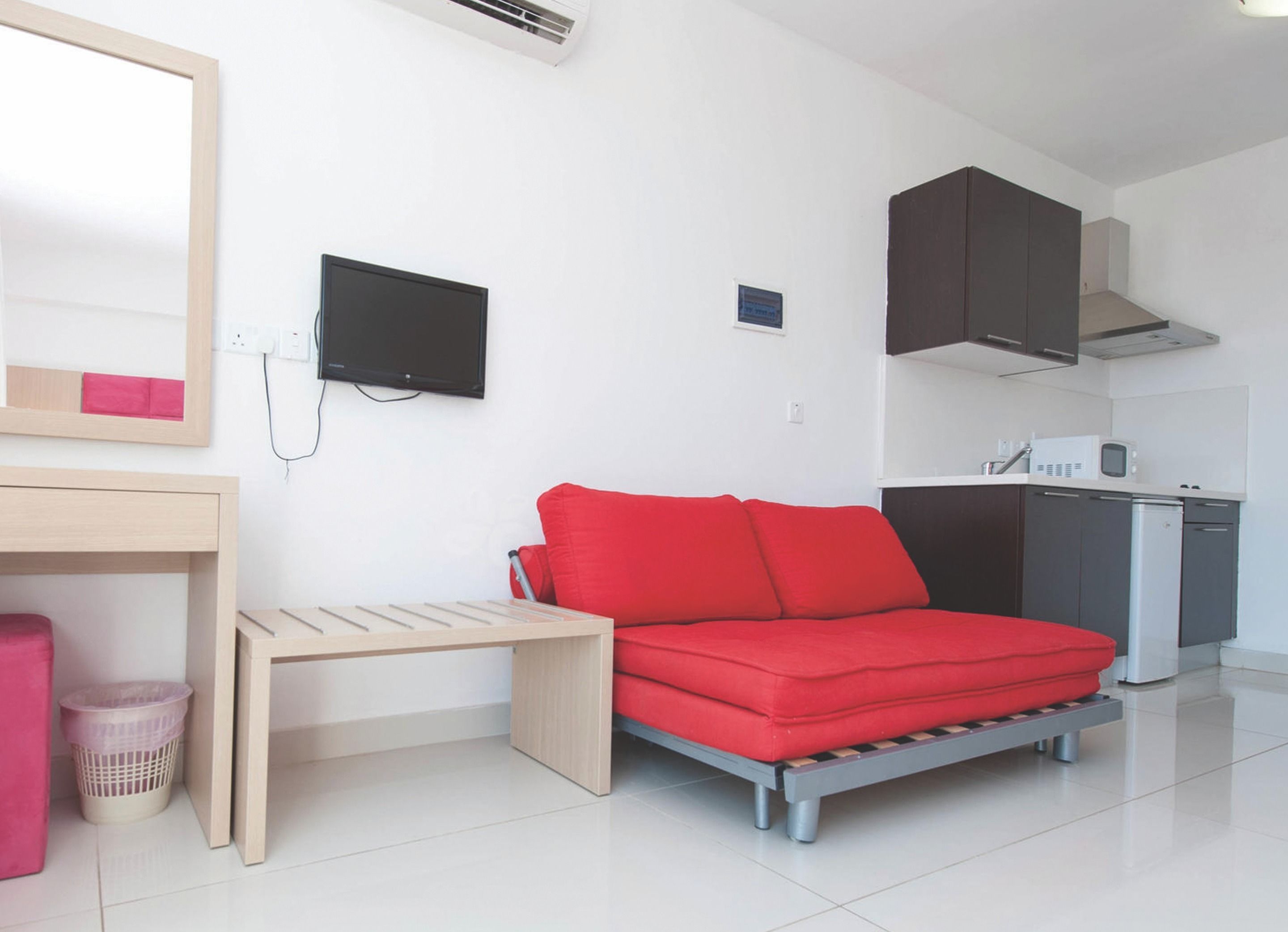 Photo - Marlita Beach Hotel Apartments