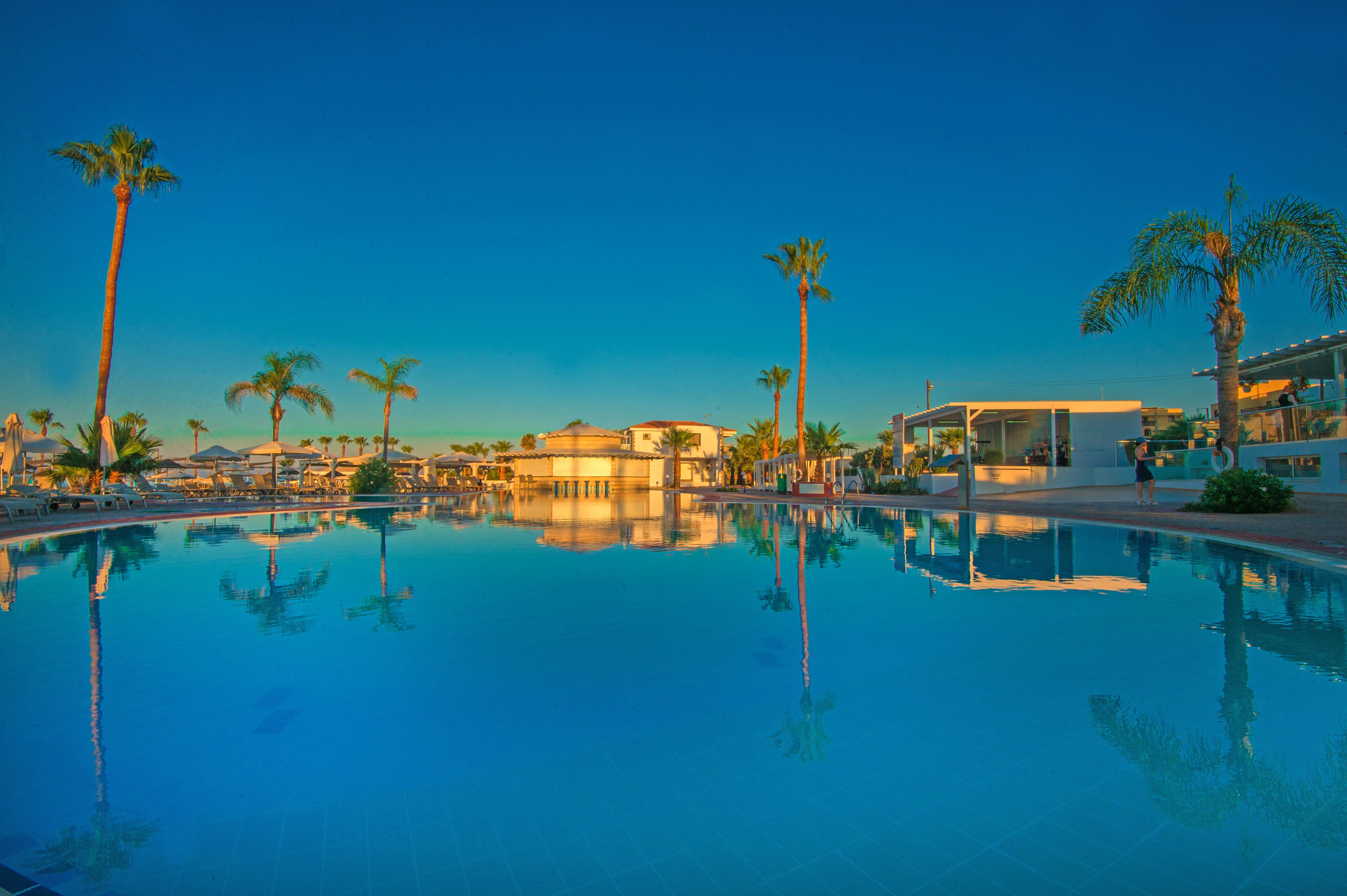 Photo - Marlita Beach Hotel Apartments