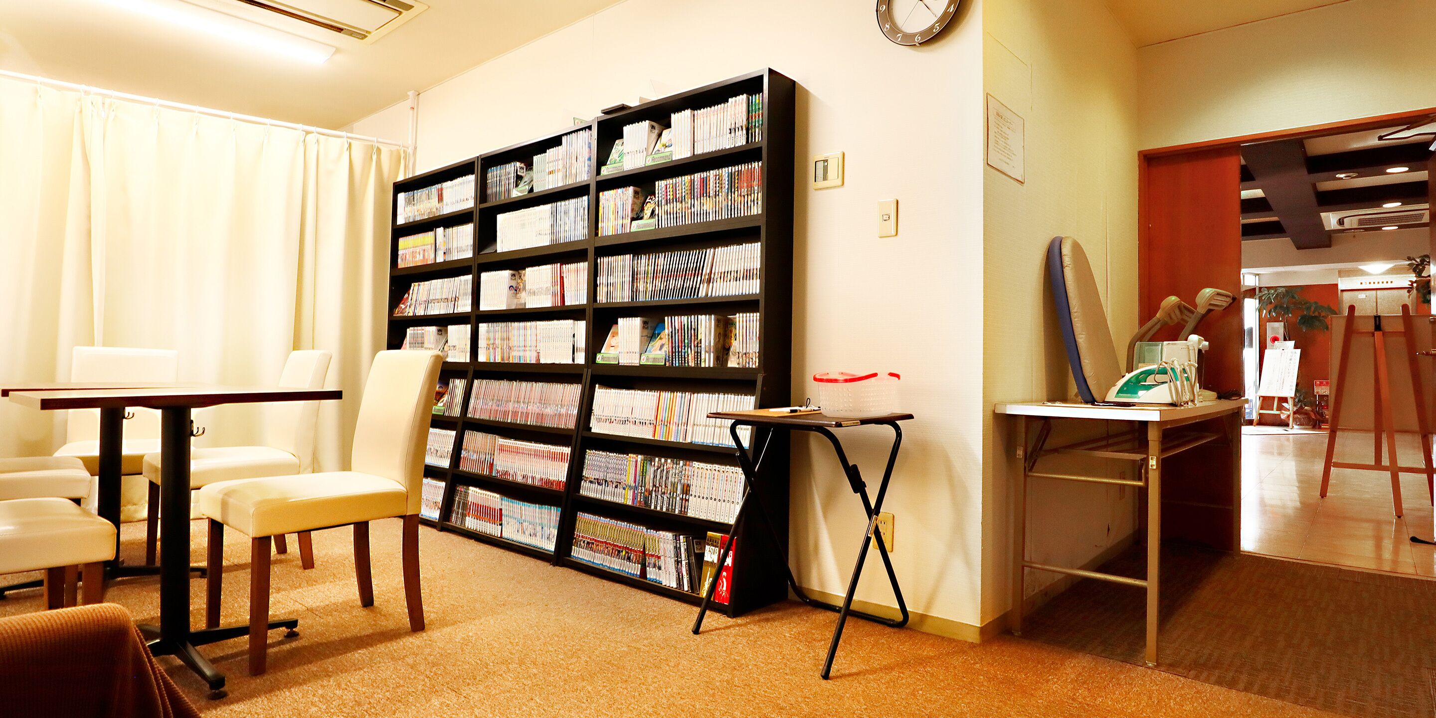 図書室