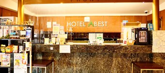 Hotel Abest Shinanjo Ekimae