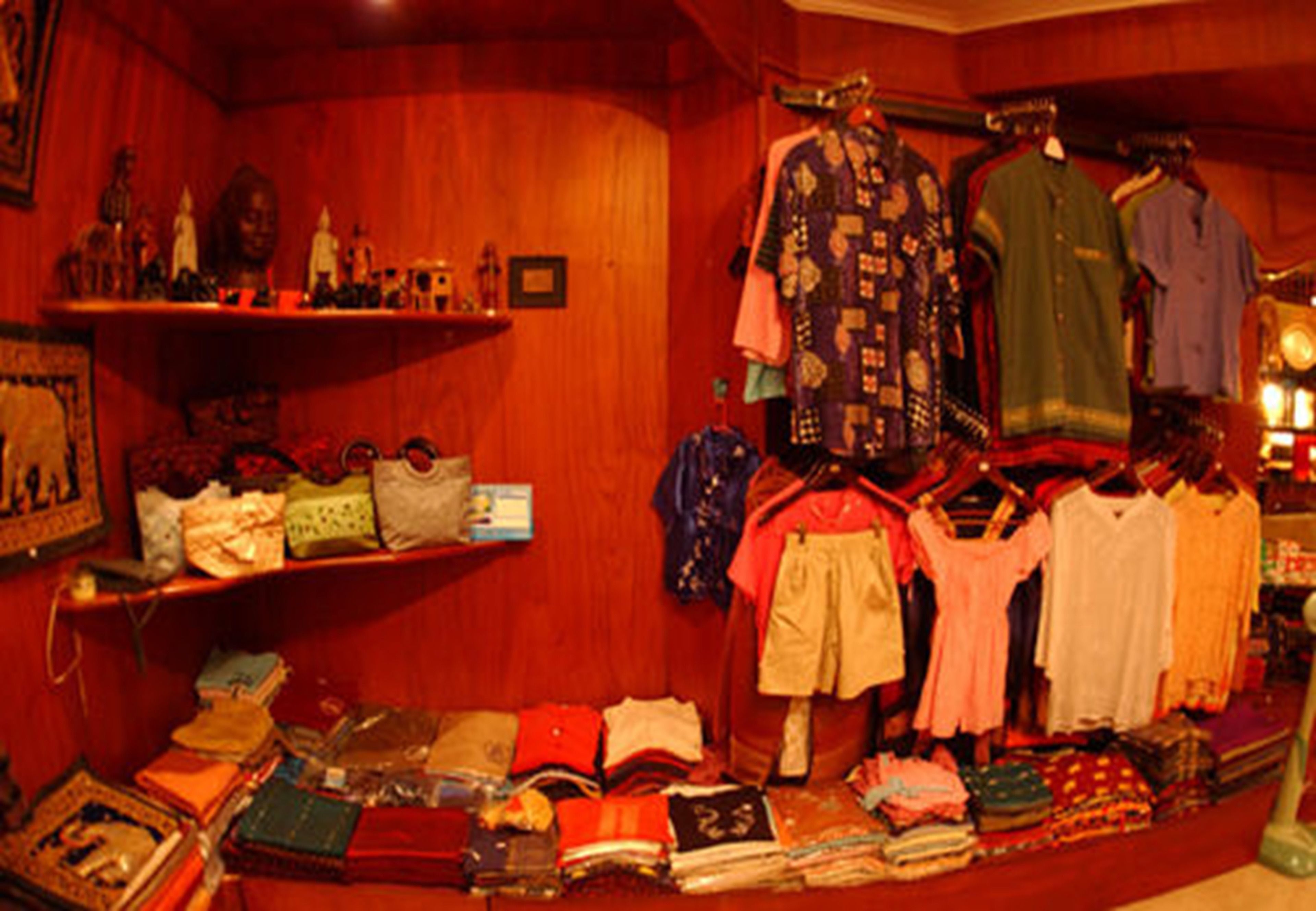 Foto - Monoreach Angkor Hotel