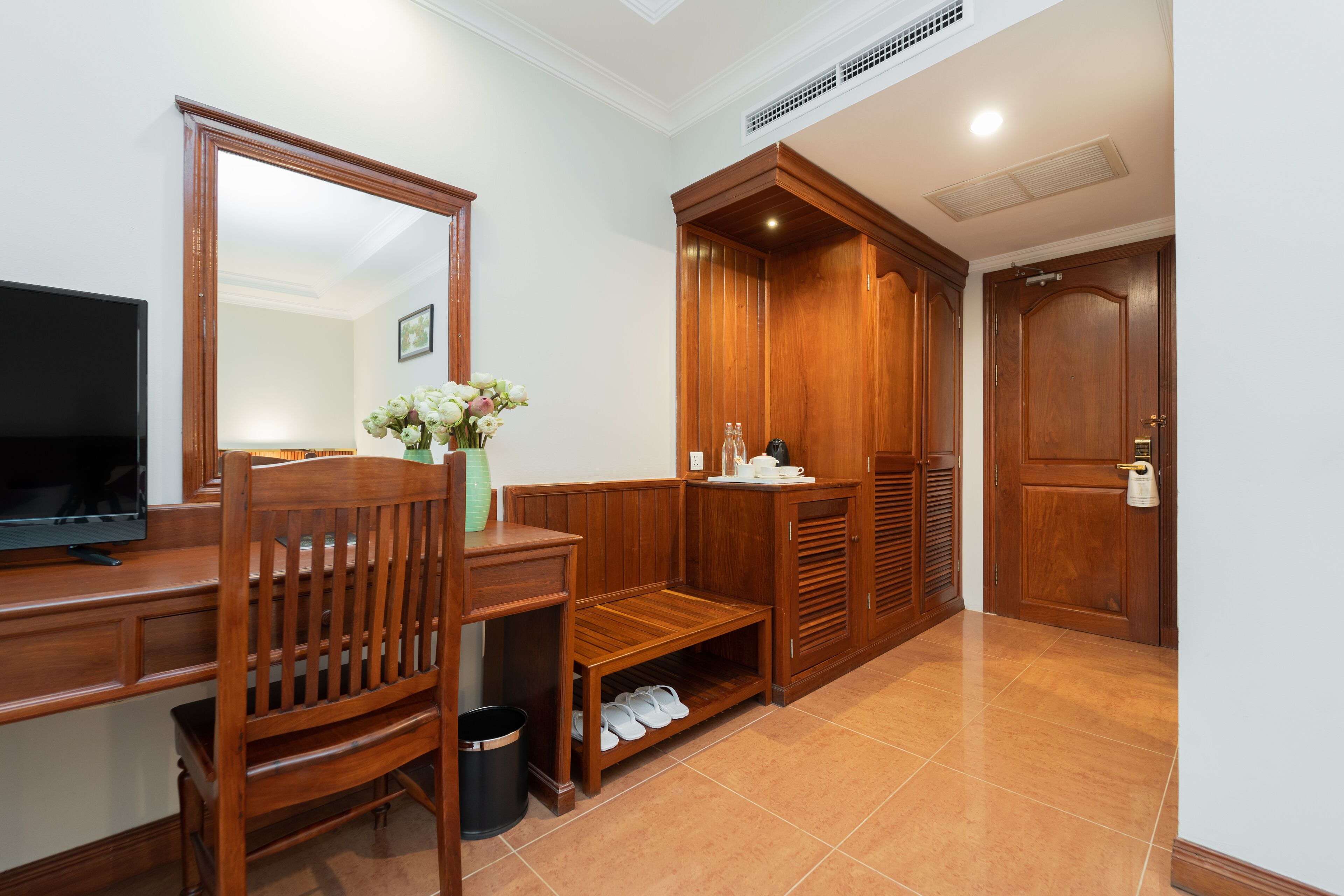 Foto - Monoreach Angkor Hotel