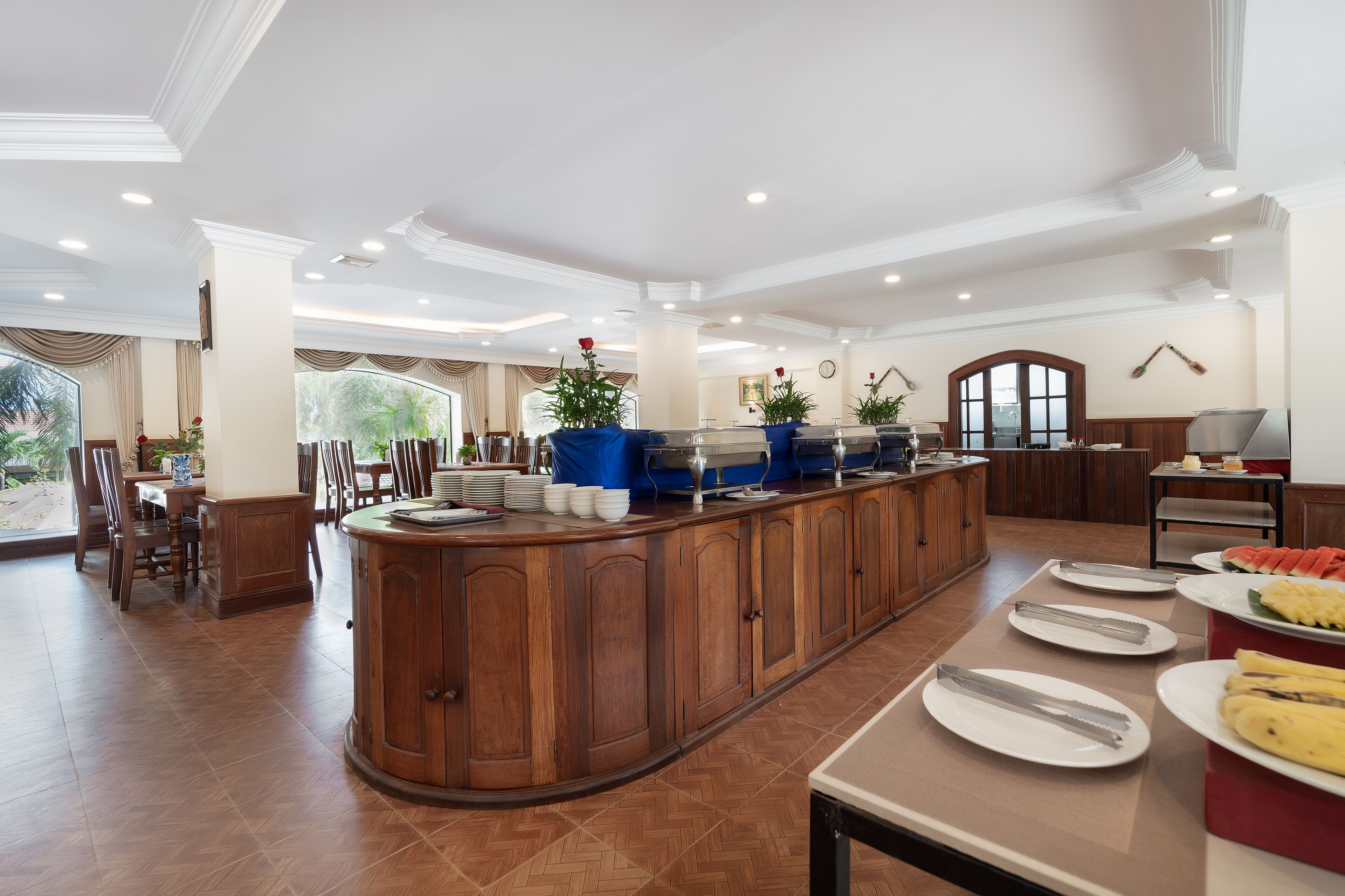 Foto - Monoreach Angkor Hotel