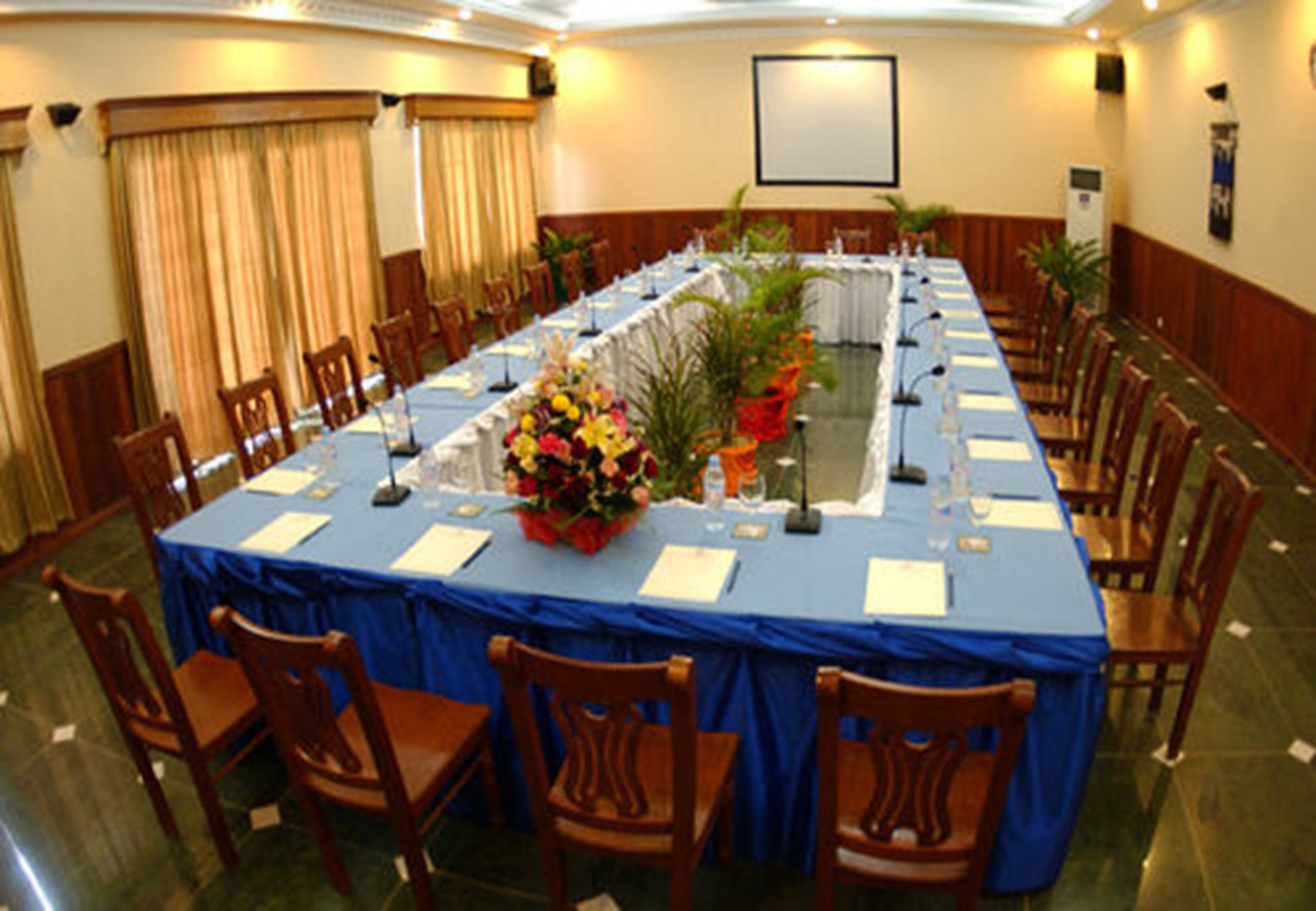 Foto - Monoreach Angkor Hotel