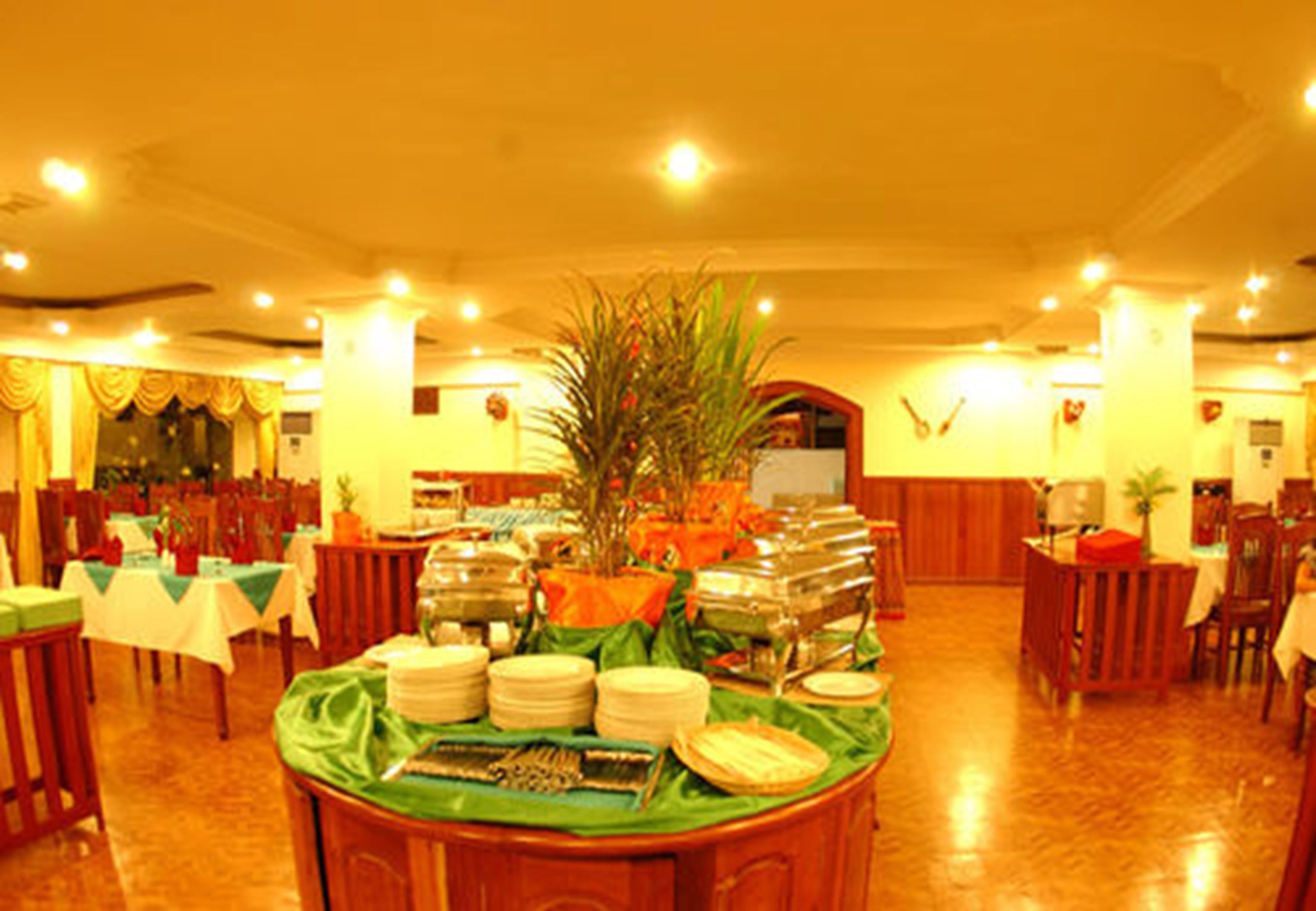 Foto - Monoreach Angkor Hotel