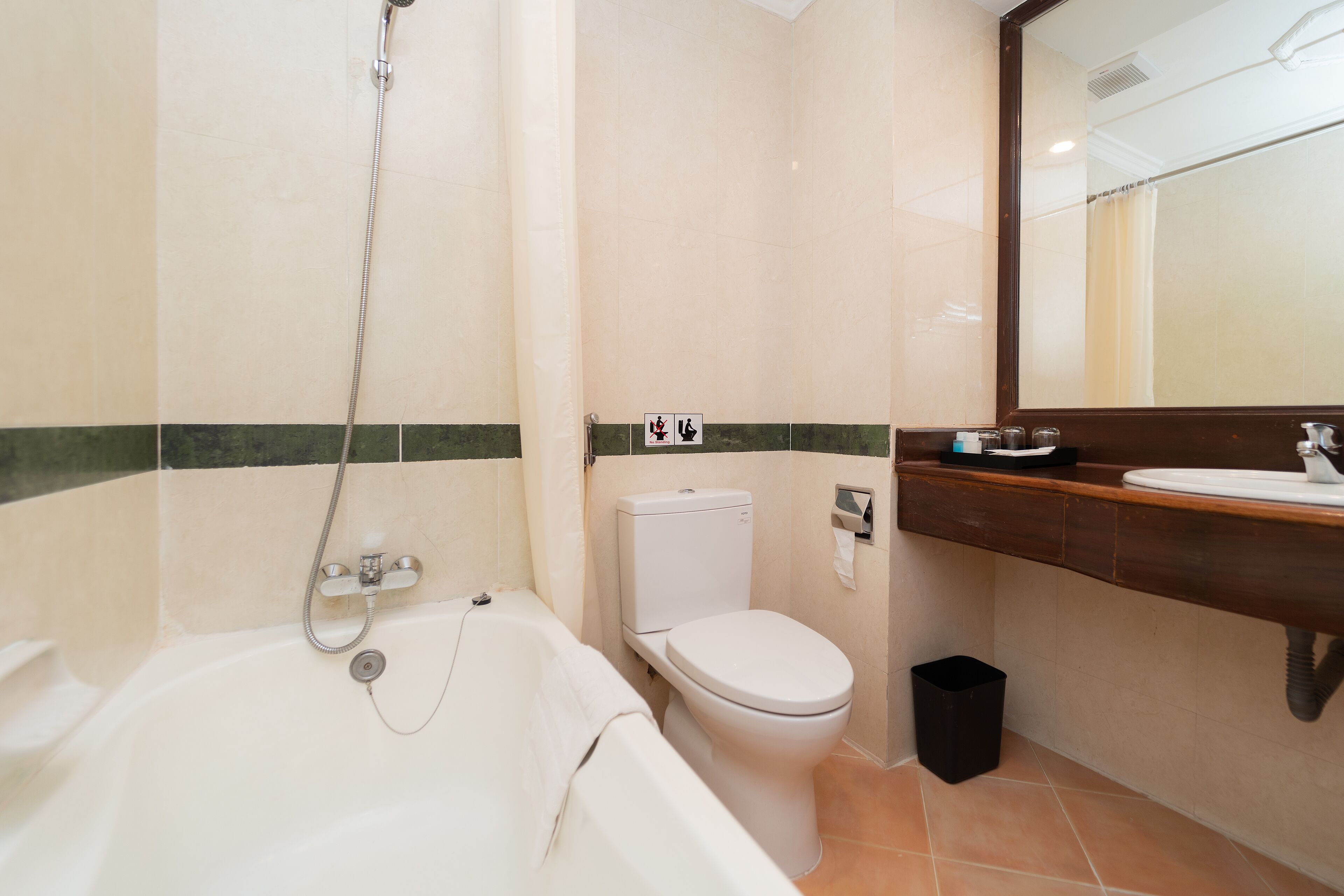 Foto - Monoreach Angkor Hotel