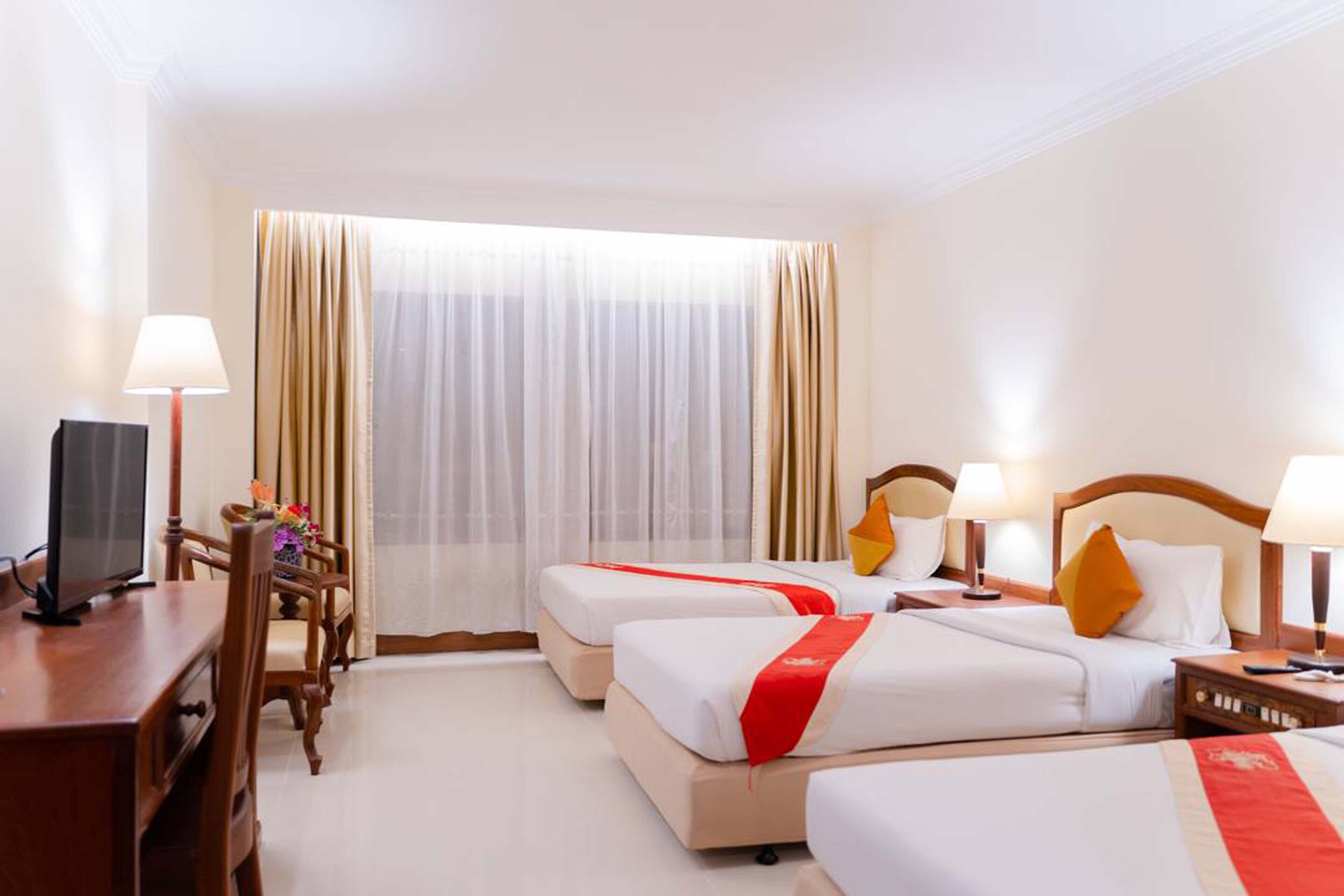 Foto - Monoreach Angkor Hotel