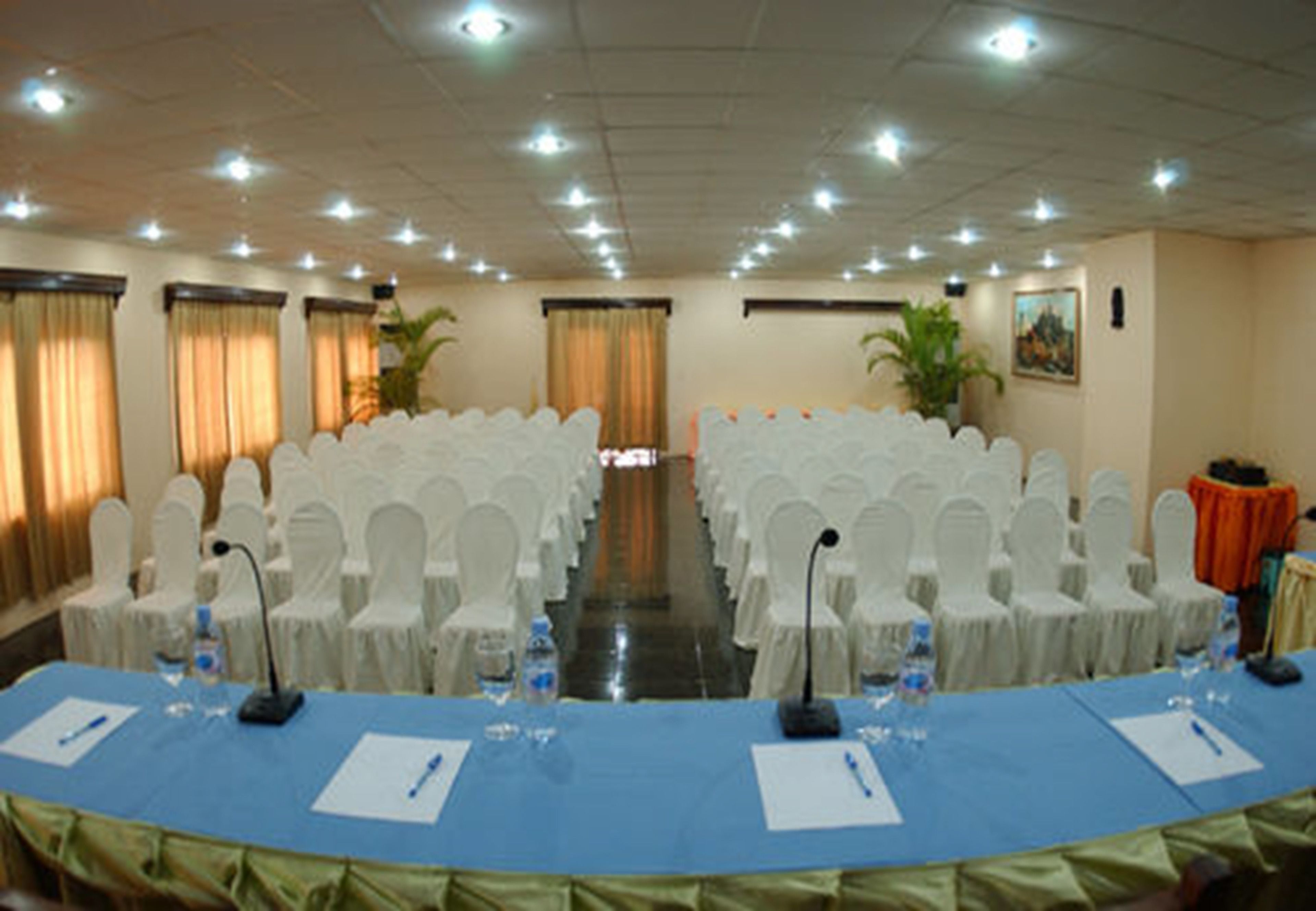 Foto - Monoreach Angkor Hotel