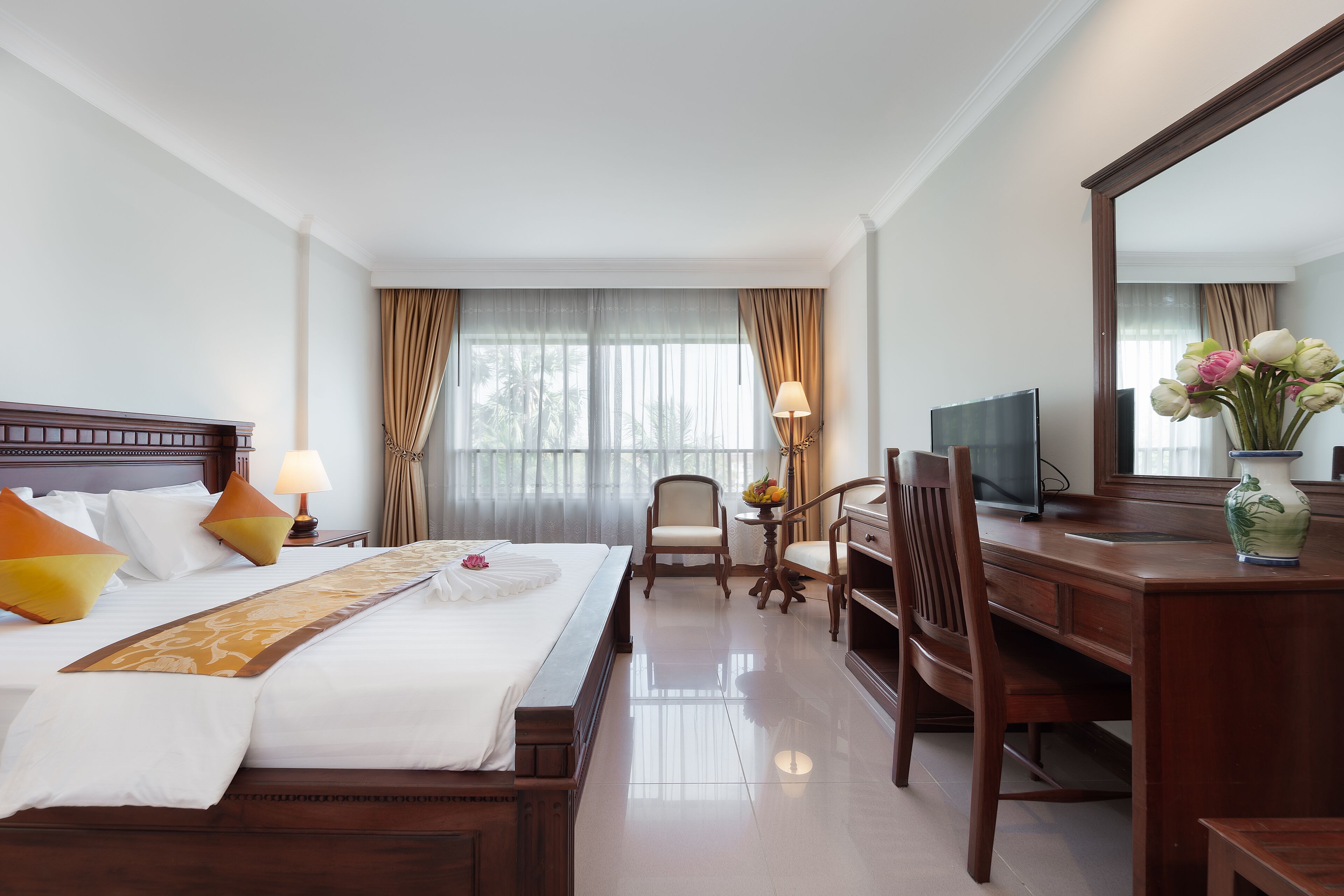 Foto - Monoreach Angkor Hotel