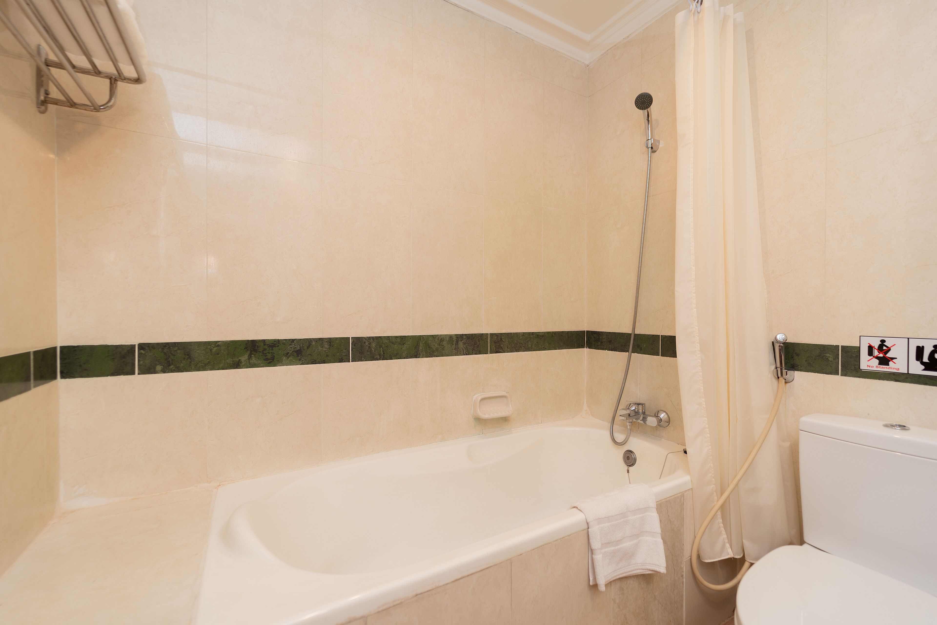 Foto - Monoreach Angkor Hotel