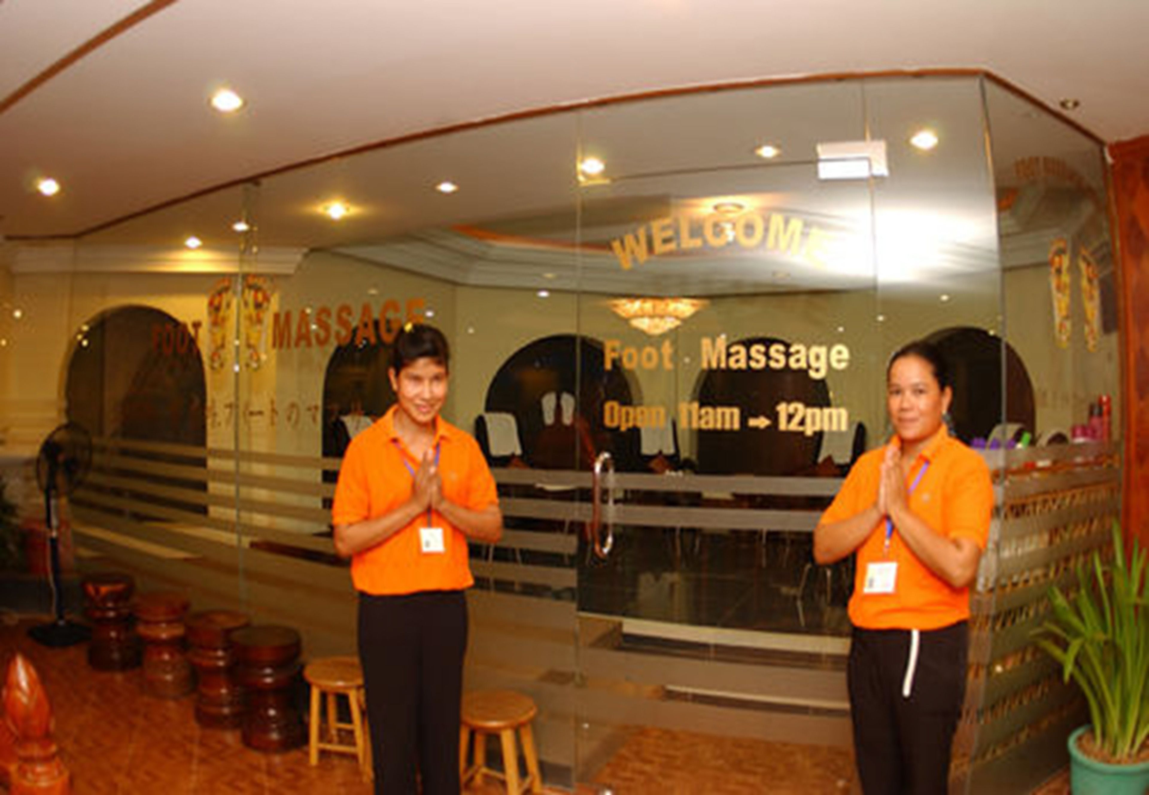 Foto - Monoreach Angkor Hotel