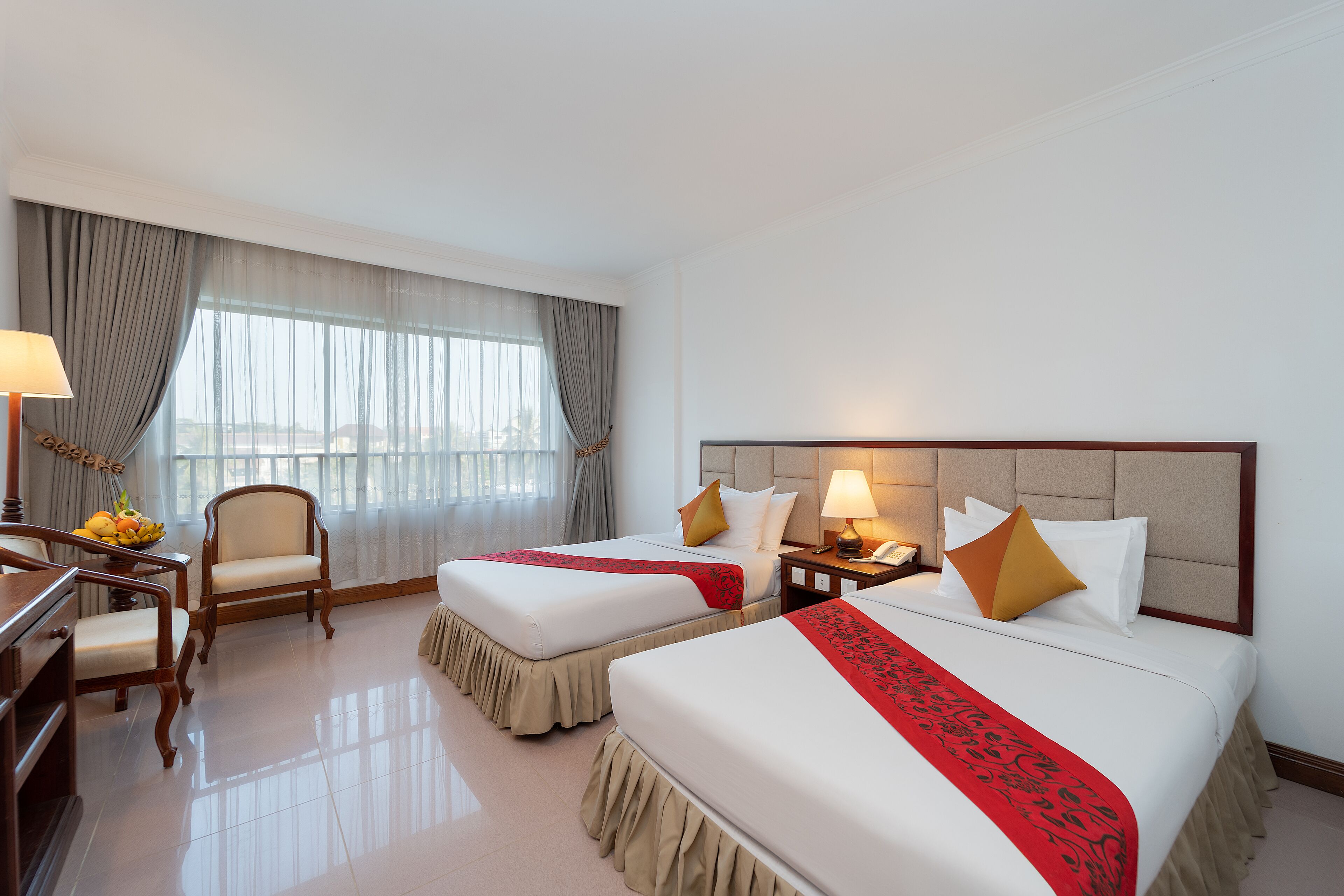 Foto - Monoreach Angkor Hotel