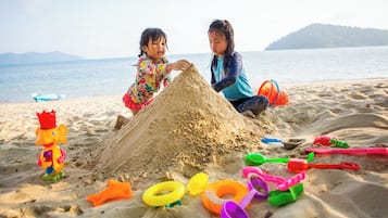 Children's activities