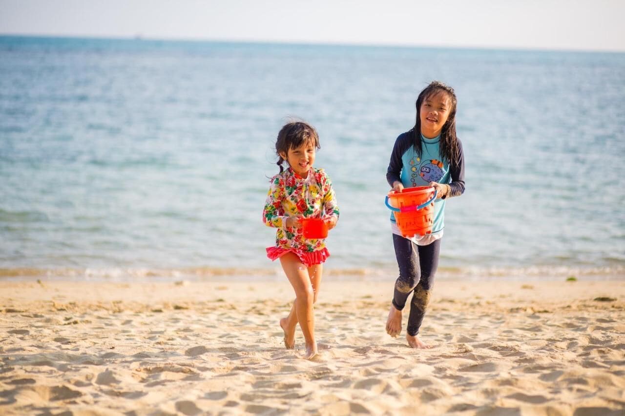 Children's activities