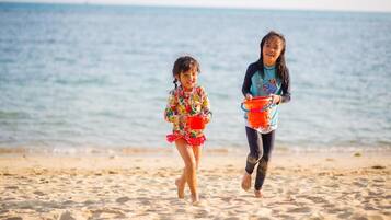 Children’s activities