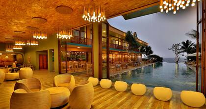 Thaproban Pavilion Resort & Spa