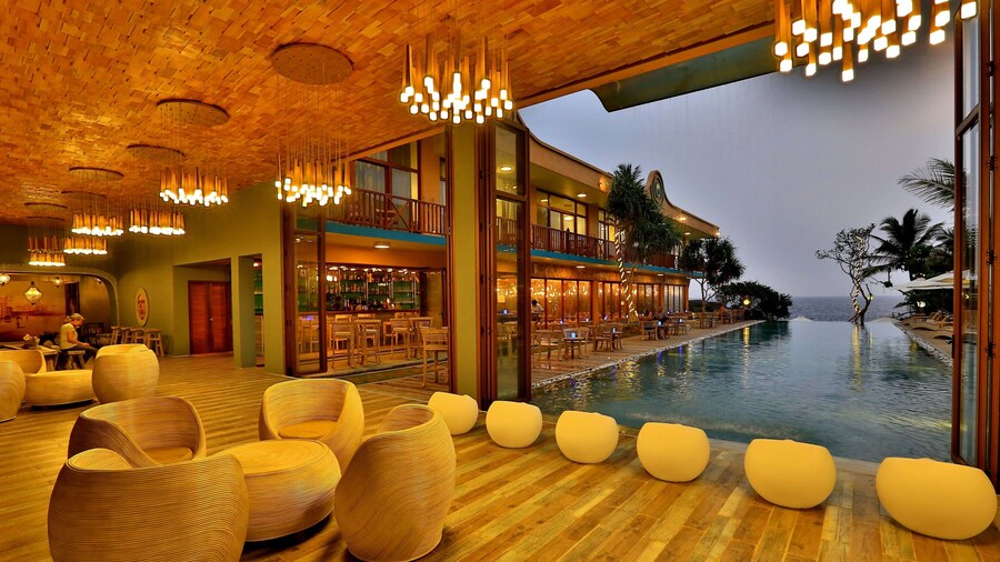 Thaproban Pavilion Resort & Spa