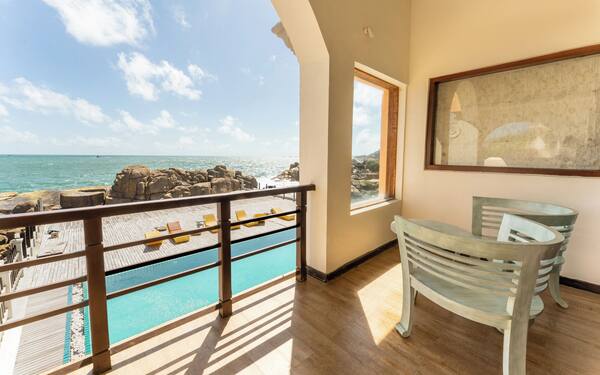 Thaproban Pavilion Resort & Spa