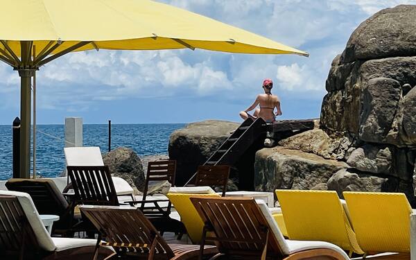 Thaproban Pavilion Resort & Spa