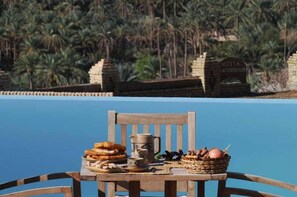 Se sirven almuerzos y cenas