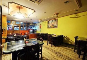 会议设施