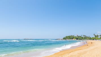 Plage à proximité