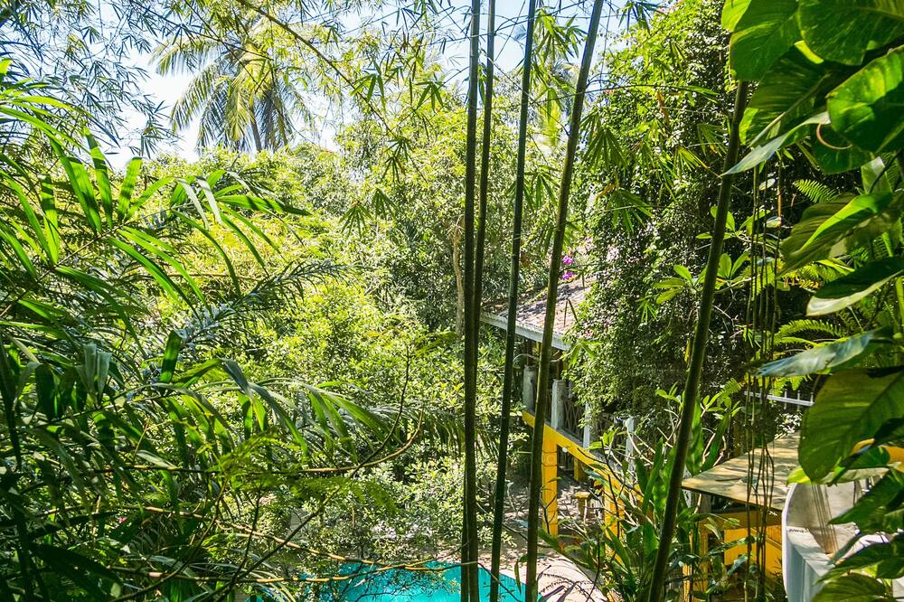 Thambapanni Retreat
