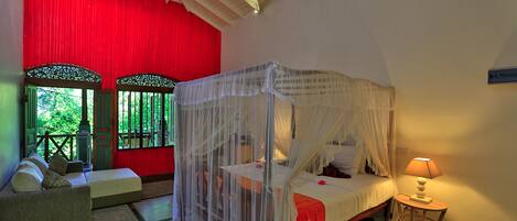 ห้องพัก
