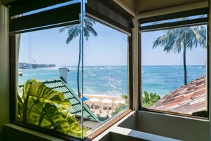 Penthouse Suite