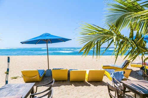 Thaproban Beach House