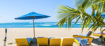 Thaproban Beach House