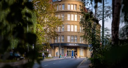 Hotel Dana Business & Conference