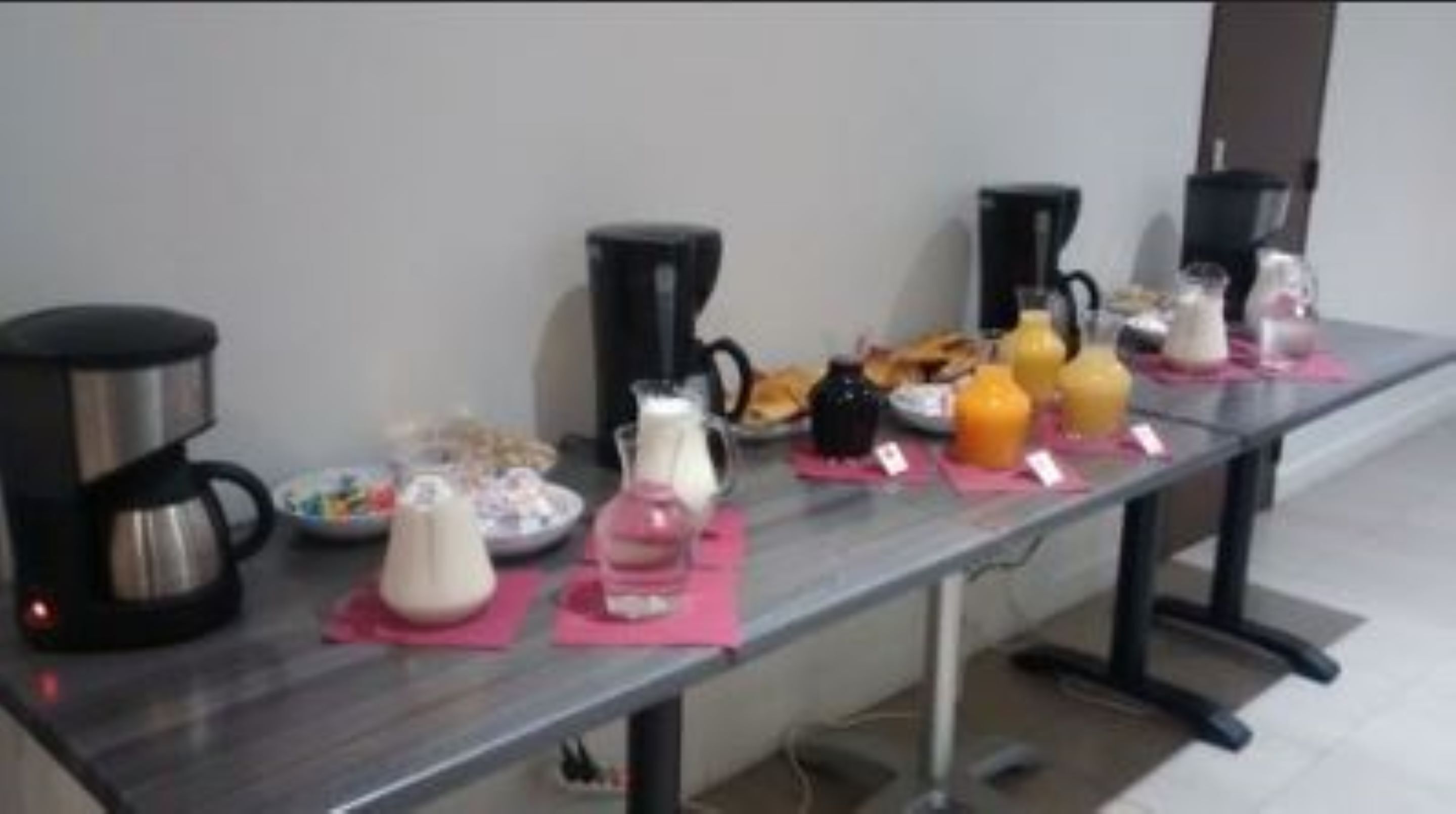 Foto - Camping Paris-Est