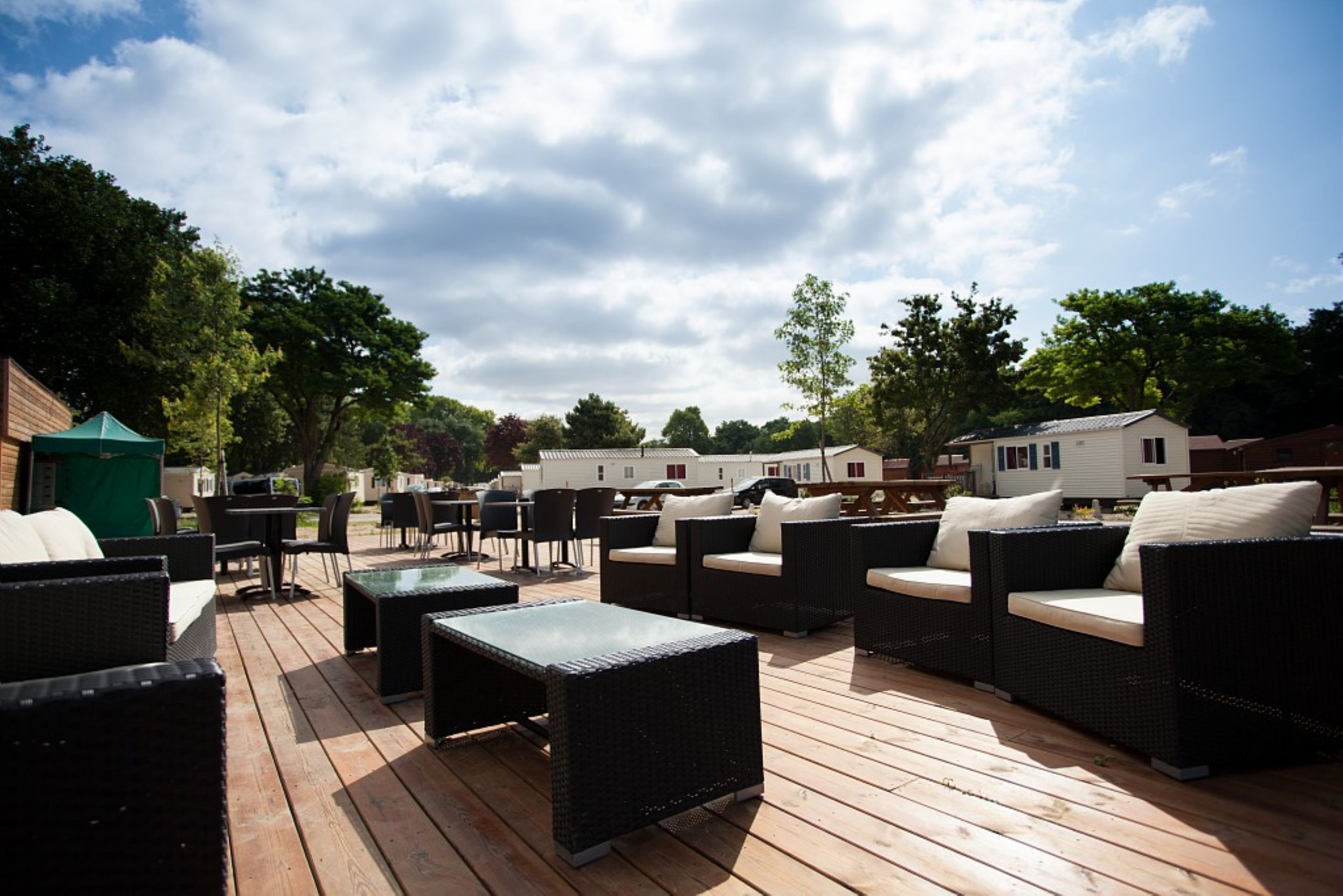 Foto - Camping Paris-Est