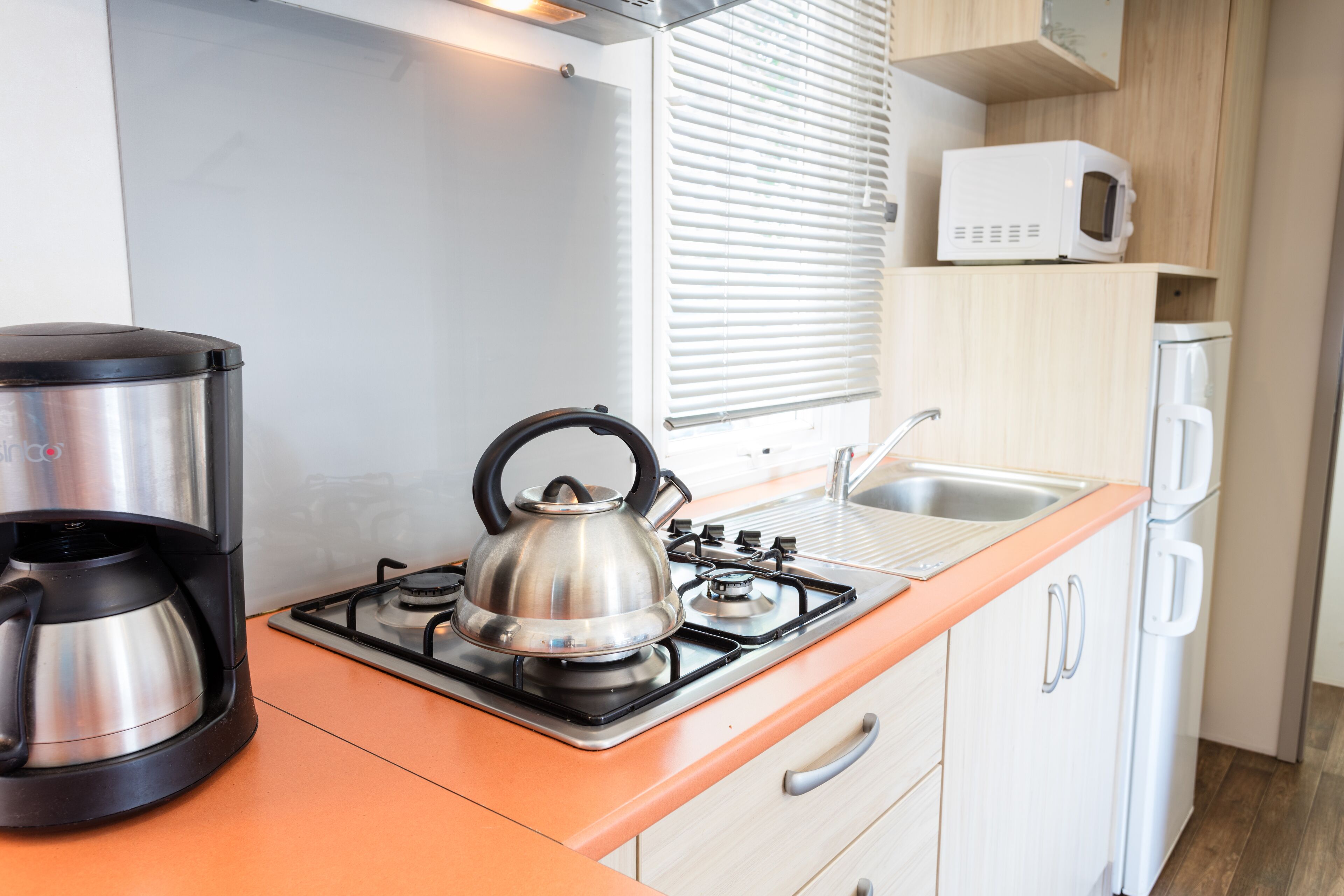 Foto - Camping Paris-Est